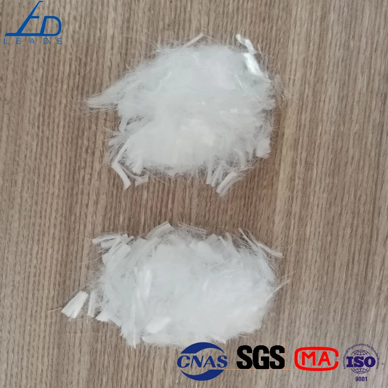 100% Polyester, PE/PP PE/Pet Material Polyester Staple Fiber