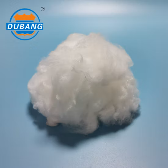 Fibra in fiocco di nylon 12dx102mm per filatura