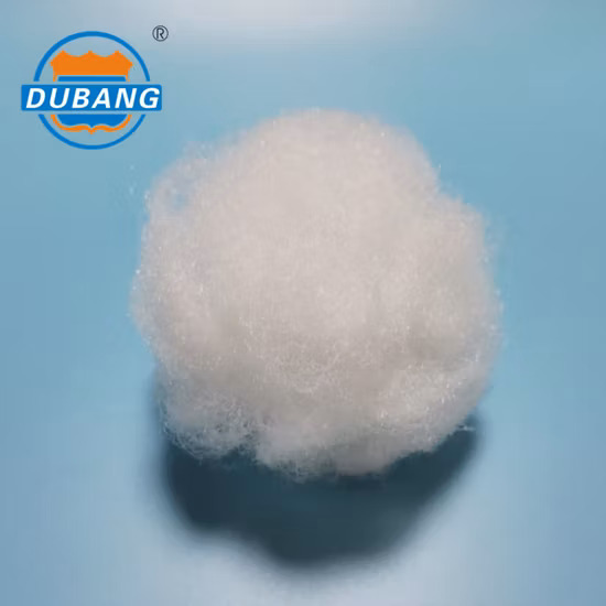 Stapelfaser in nylon